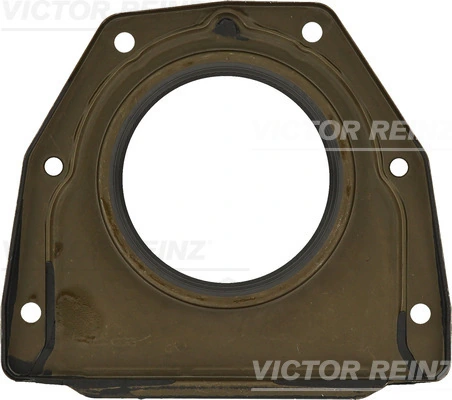 Shaft Seal, crankshaft